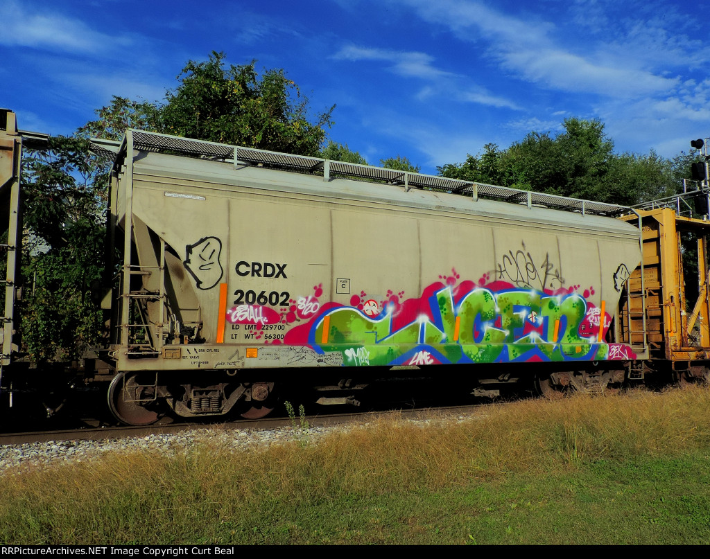 CRDX 20602